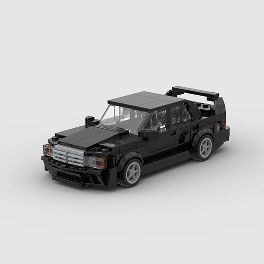 Benz Mercedes E190 EVO