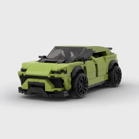 Lamborghini Urus - RevvBlox