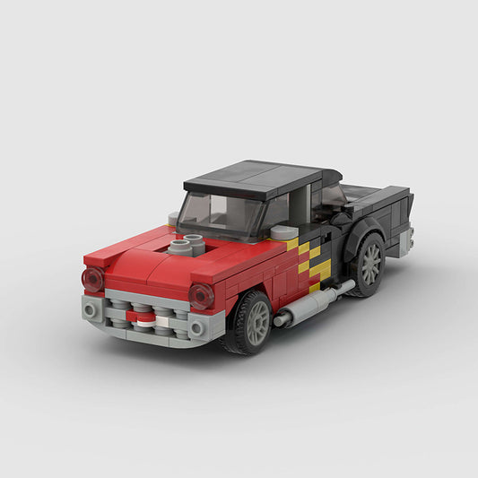 Chevrolet Matchbox - RevvBlox