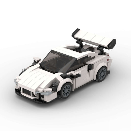 Porsche 911 GT3 RS - RevvBlox