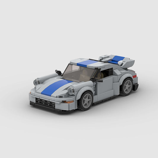 Porsche 911 Mirage - RevvBlox