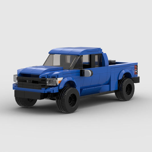 Toyota Tundra - RevvBlox
