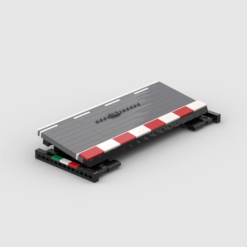 RevvBlox Track Display - RevvBlox