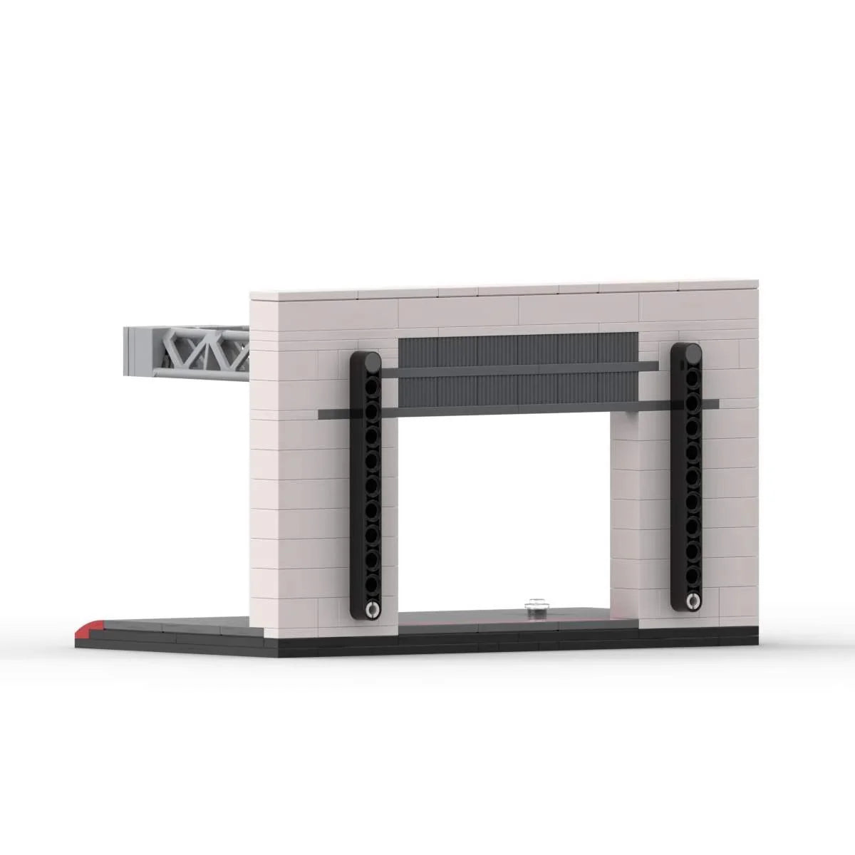 RevvBlox Podium Display - RevvBlox