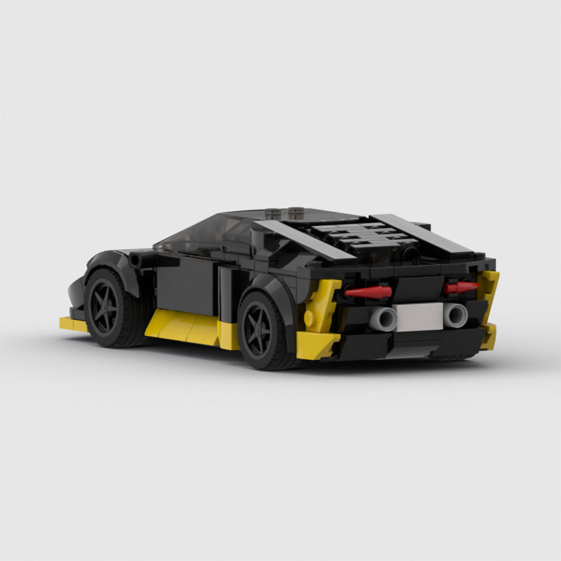 Lamborghini Centenario - RevvBlox