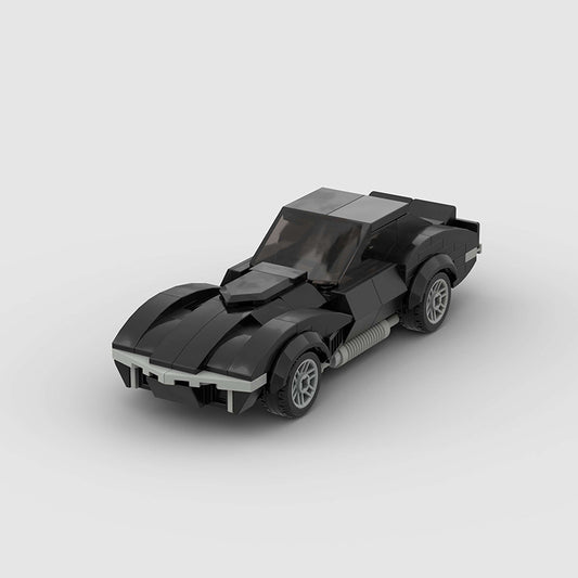 Corvette C3 Stingray - RevvBlox