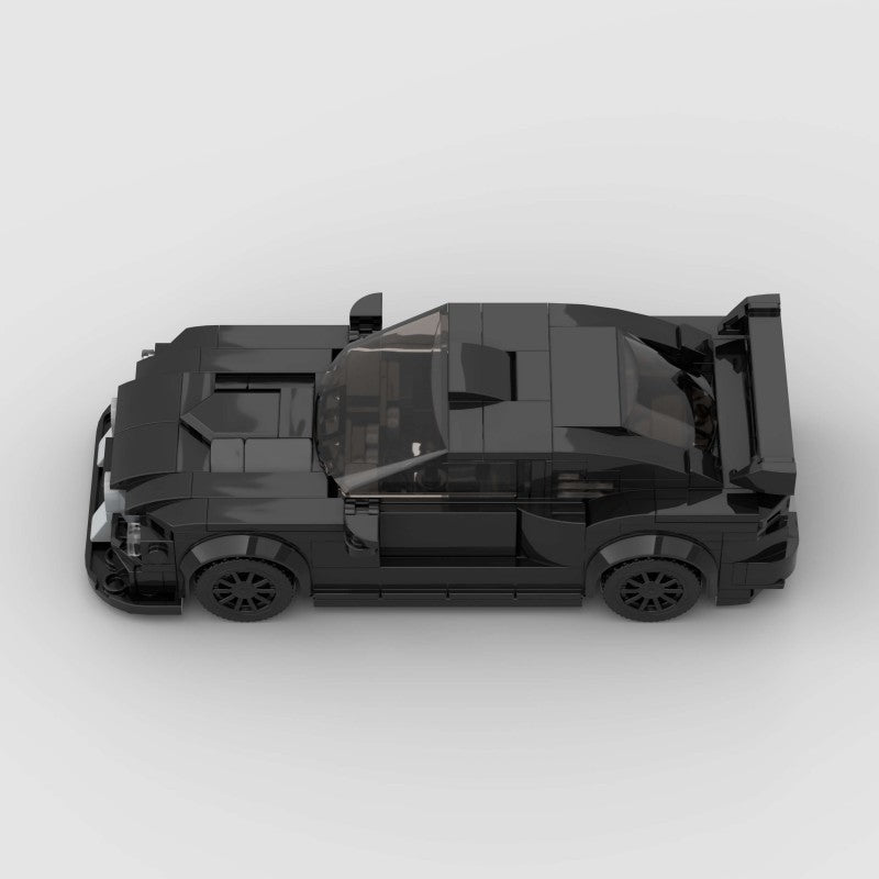 Ford Shelby GT5 - RevvBlox