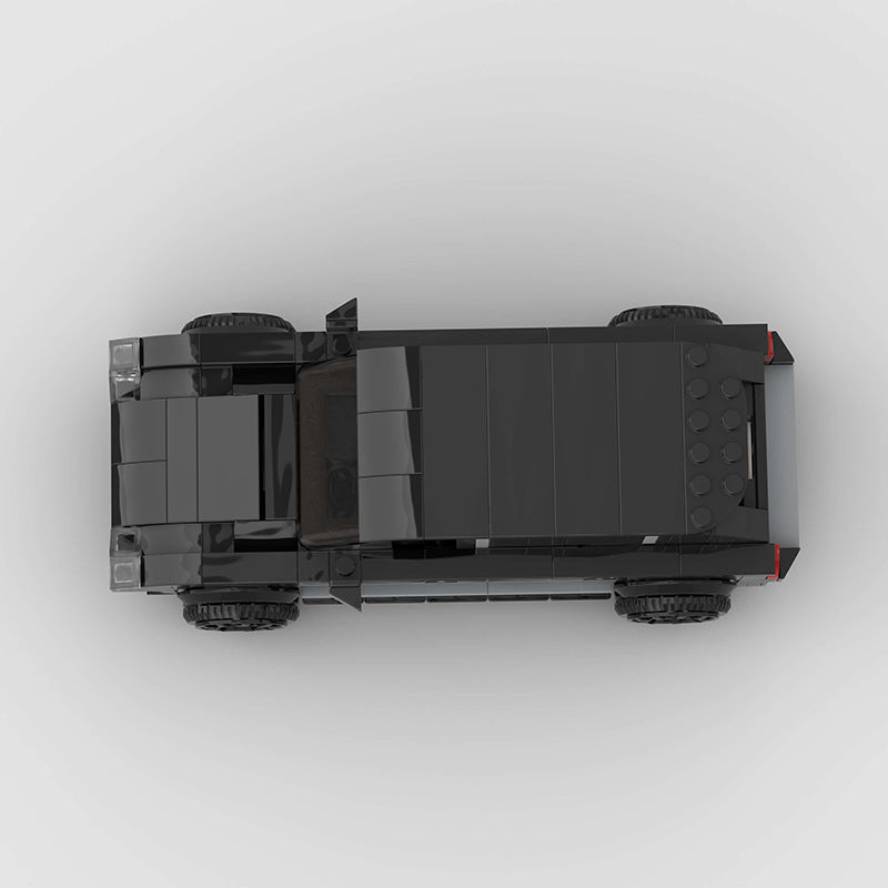 Porsche Cayenne - RevvBlox