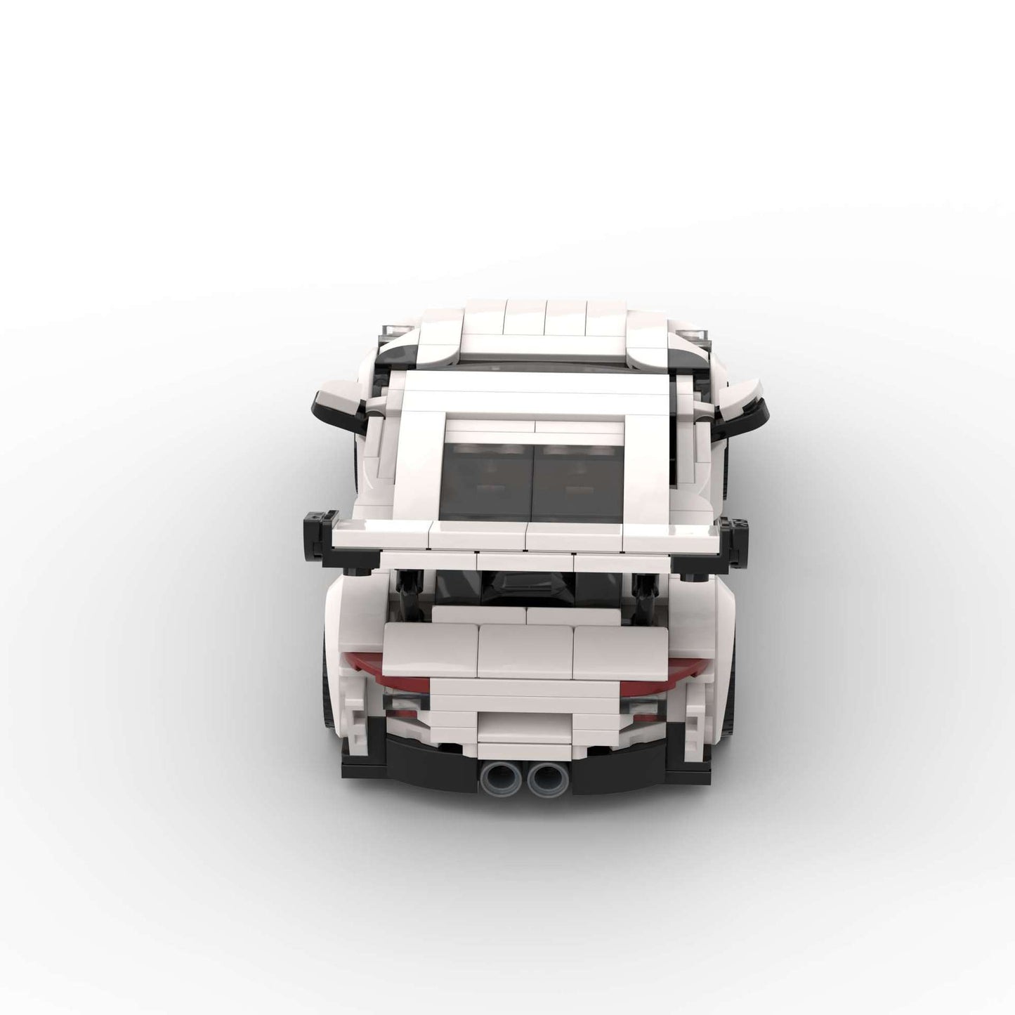 Porsche 911 GT3 RS - RevvBlox