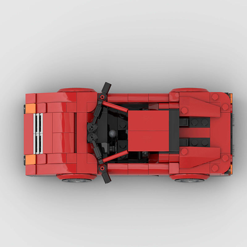 Ferrari 308 - RevvBlox