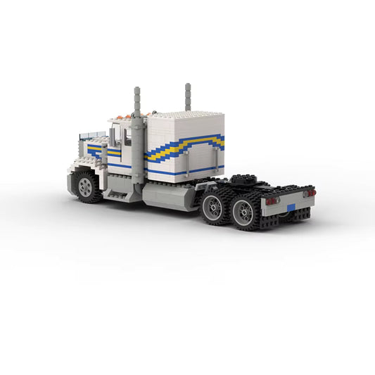 Team Highway Rig