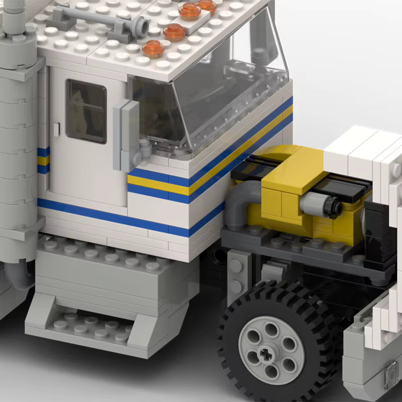 Team Highway Rig