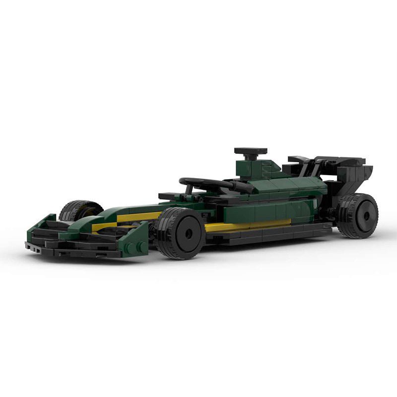 Aston Martin F1 AMR23 - RevvBlox