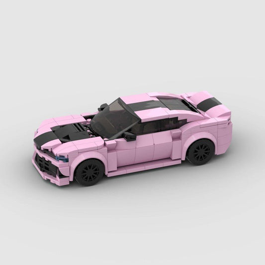 Chevrolet Camaro - RevvBlox