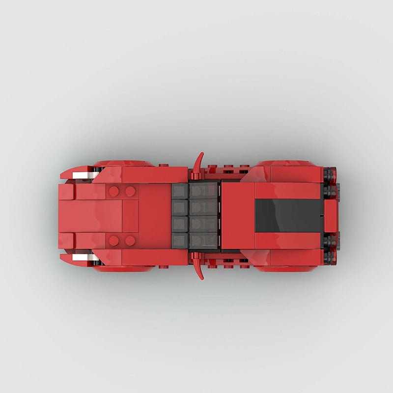 Ferrari 812 GTS - RevvBlox