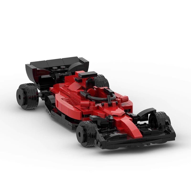 Ferrari F1 - RevvBlox
