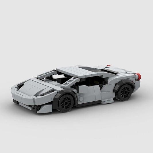 Lamborghini Aventador - RevvBlox