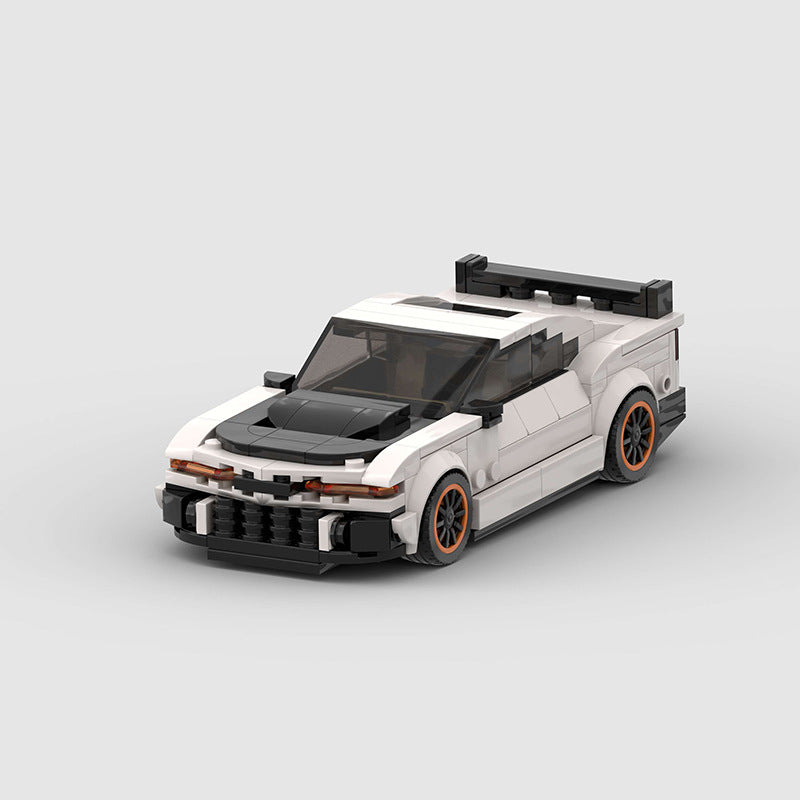 Chevrolet Camaro - RevvBlox