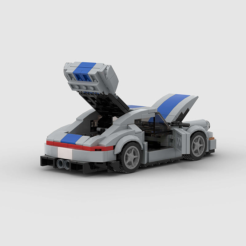 Porsche 911 Mirage - RevvBlox