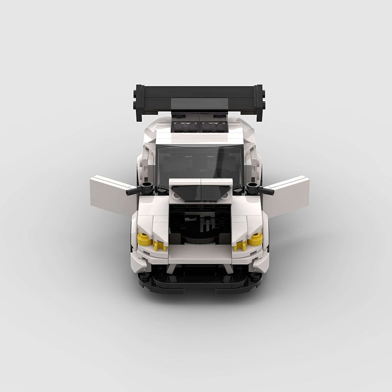 BMW M4 F82 - RevvBlox