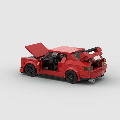 BMW M3 E30 - RevvBlox