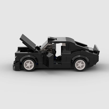 Ford Mustang Hoonicorn - RevvBlox