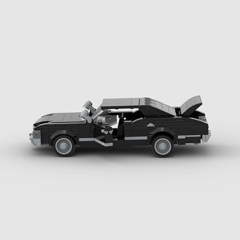 Chevrolet Impala - RevvBlox