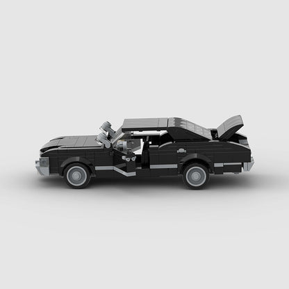 Chevrolet Impala - RevvBlox