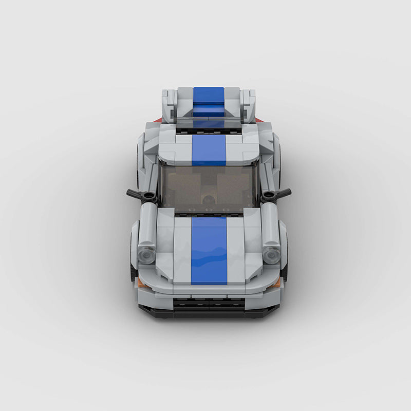 Porsche 911 Mirage - RevvBlox