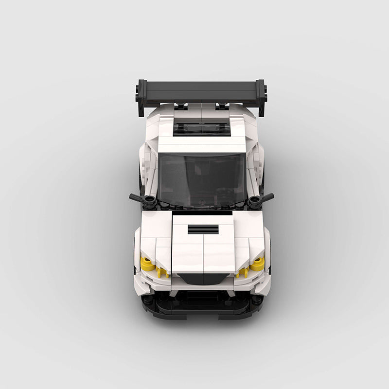 BMW M4 F82 - RevvBlox