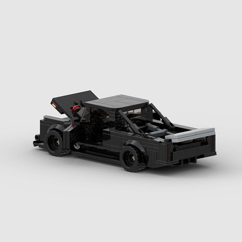 Ford F-150 Hoonitruck - RevvBlox
