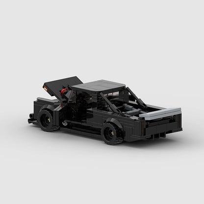 Ford F-150 Hoonitruck - RevvBlox
