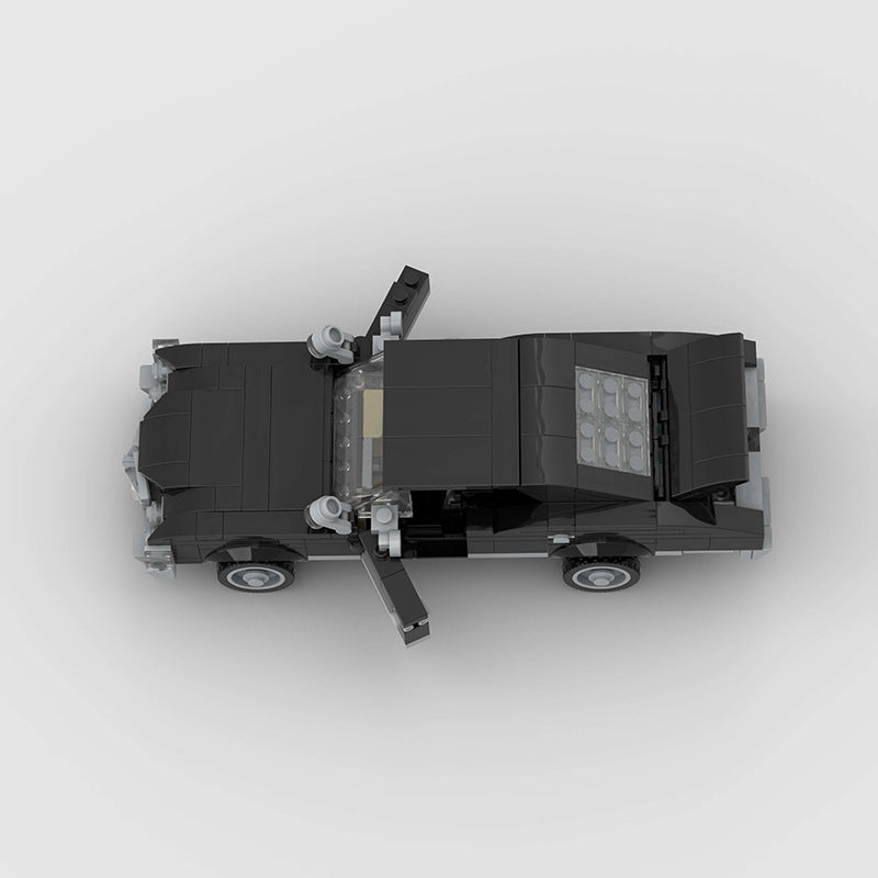 Chevrolet Impala - RevvBlox