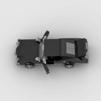 Chevrolet Impala - RevvBlox