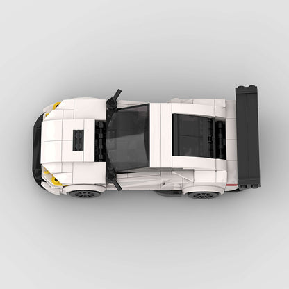 BMW M4 F82 - RevvBlox