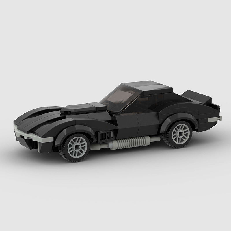 Corvette C3 Stingray - RevvBlox