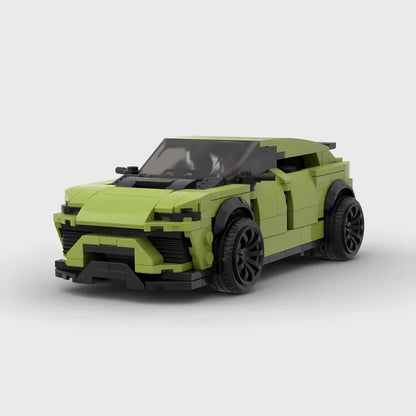 Lamborghini Urus - RevvBlox