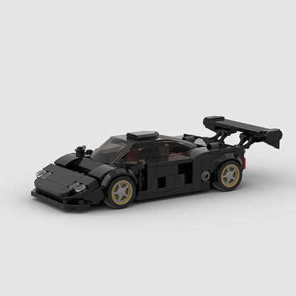 Mazda 787B - RevvBlox