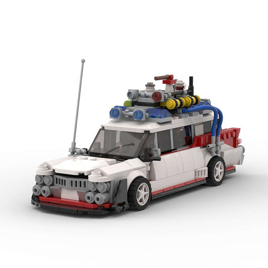 Ghostbusters - RevvBlox