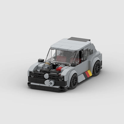 1981 Volkswagen Golf GTI Mk1 - RevvBlox