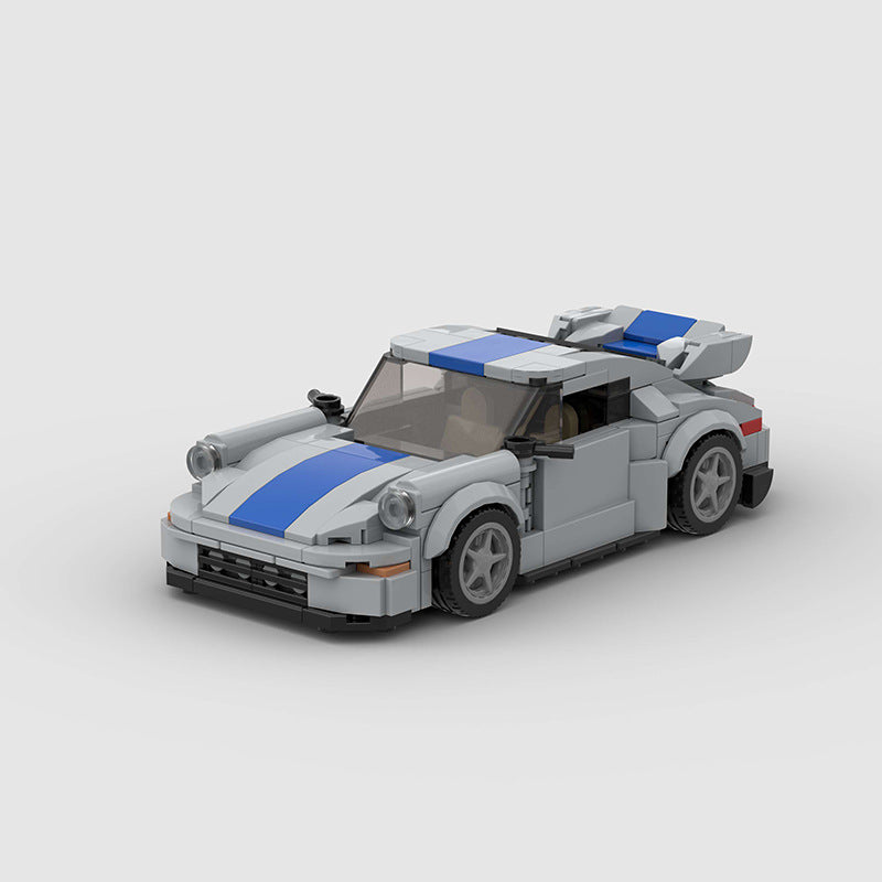Porsche 911 Mirage - RevvBlox