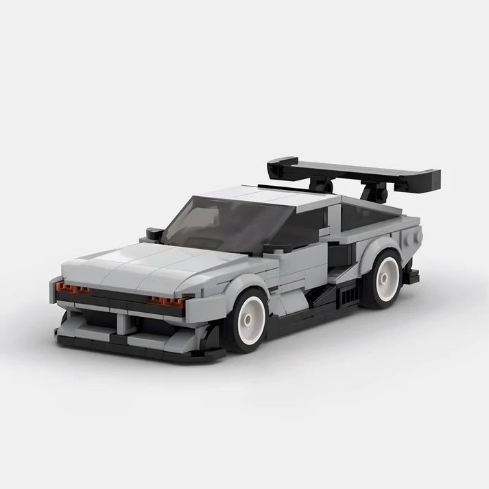 Hyundai N Vision 74 - RevvBlox