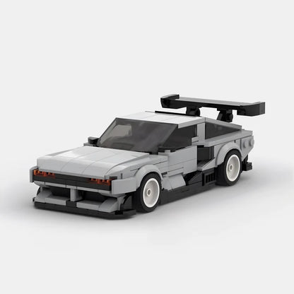 Hyundai N Vision 74 - RevvBlox