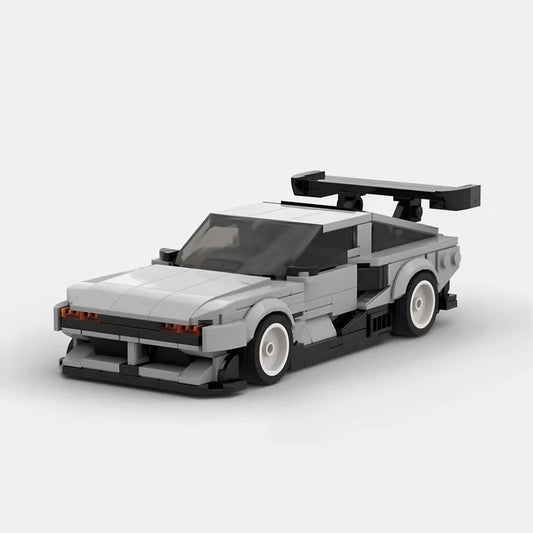 Hyundai N Vision 74 - RevvBlox