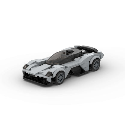 Aston Martin Valkyrie - RevvBlox