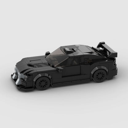 Ford Shelby GT5 - RevvBlox