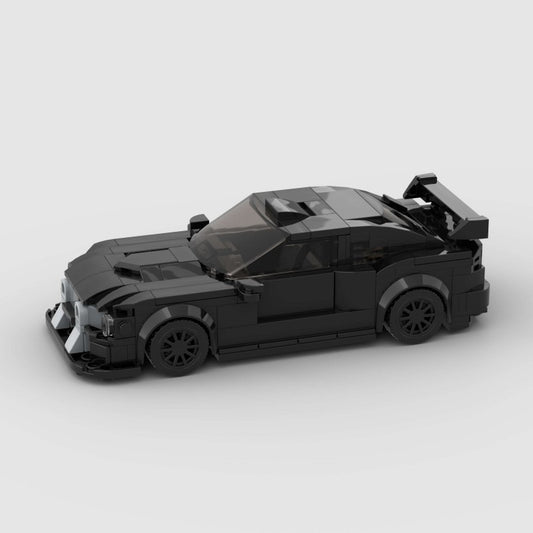 Ford Shelby GT5 - RevvBlox