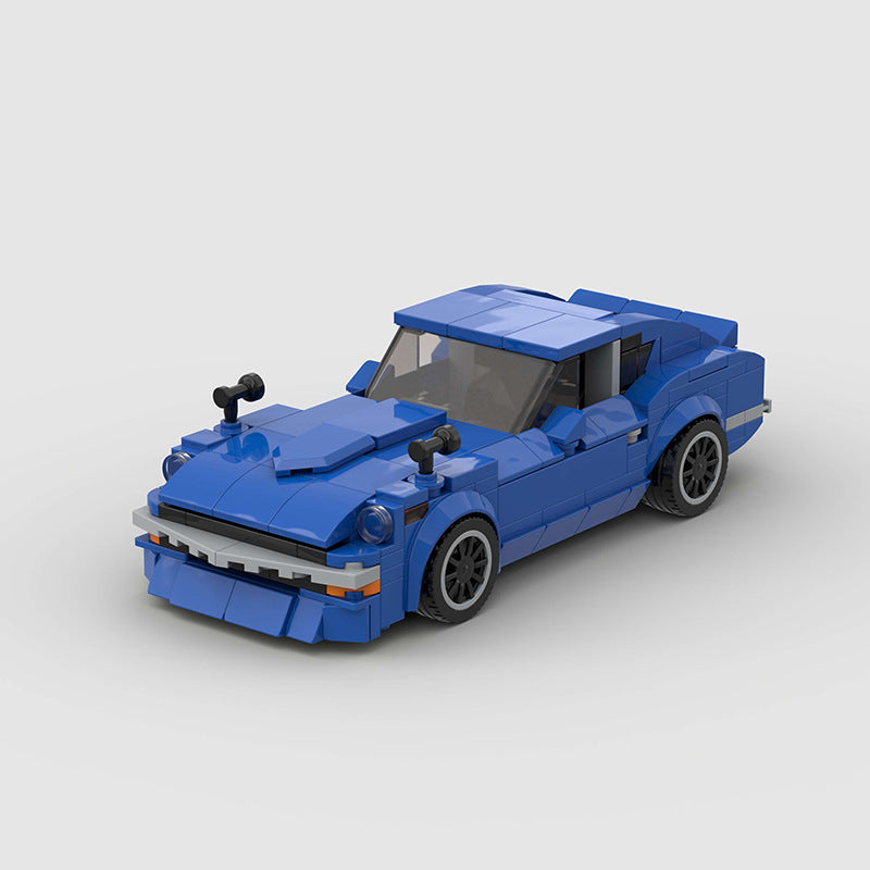 Nissan Datsun 240z - RevvBlox