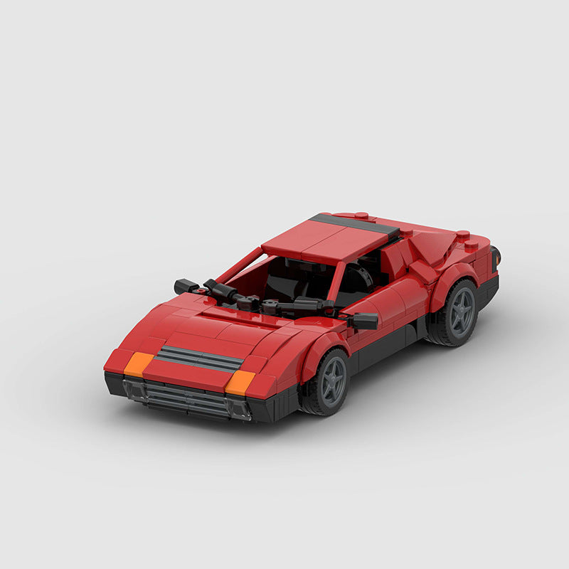 Ferrari 308 - RevvBlox