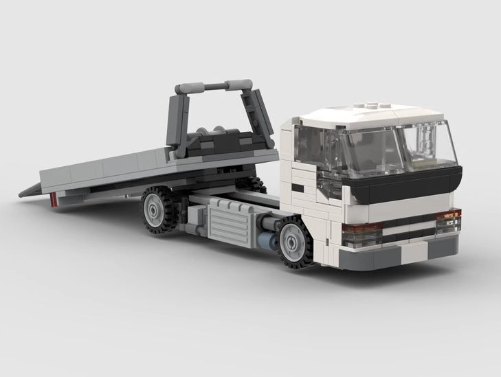 RoadLift Recovery Truck - RevvBlox